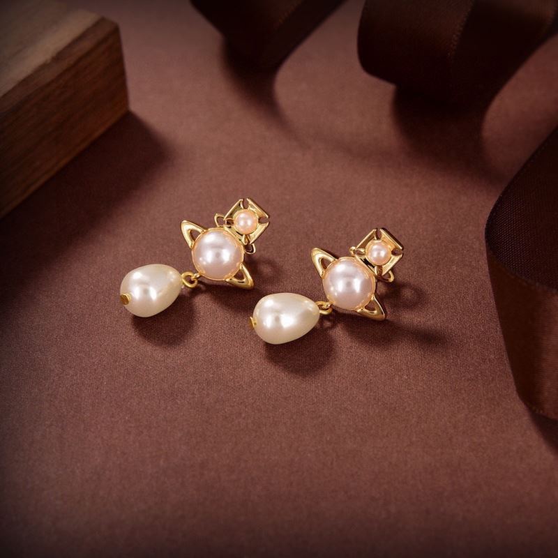 Vivienne Westwood Earrings